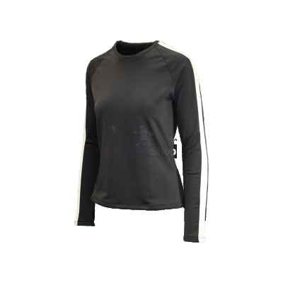 Женский лонгслив WarmFit - купить в Малых Сибах