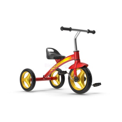 Велосипед детский MiniPro 16" - купить в Малых Сибах