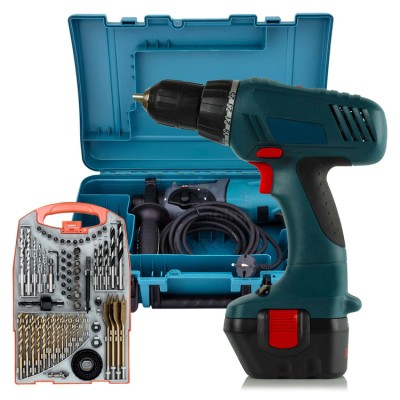 Аккумуляторный инструмент MasterVolt Pro - купить в Малых Сибах