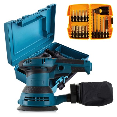 Аккумуляторный инструмент IronPower Max - купить в Малых Сибах