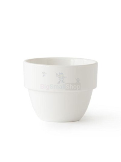 Кружка керамическая DailyCup - купить в Малых Сибах